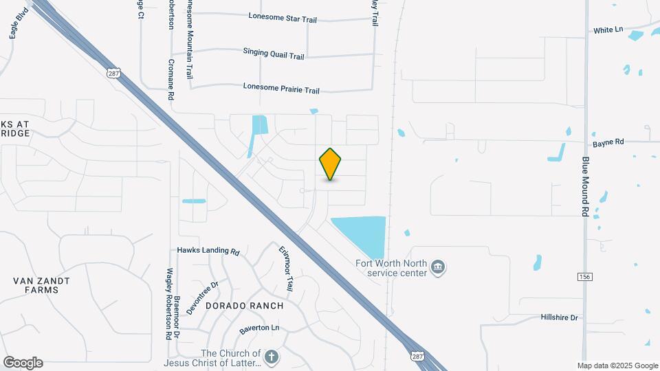 252 Drumcliffe Dr Map and Location Details