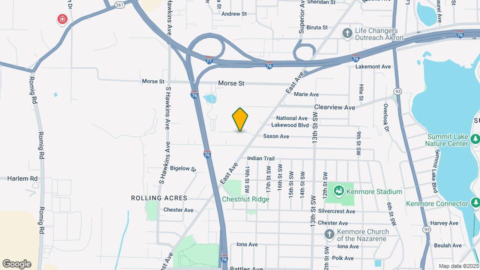 Excellent Cash Flow Map and Location Details