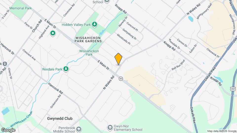 Oak Manor Apartments Lansdale, PA Apartments For Rent