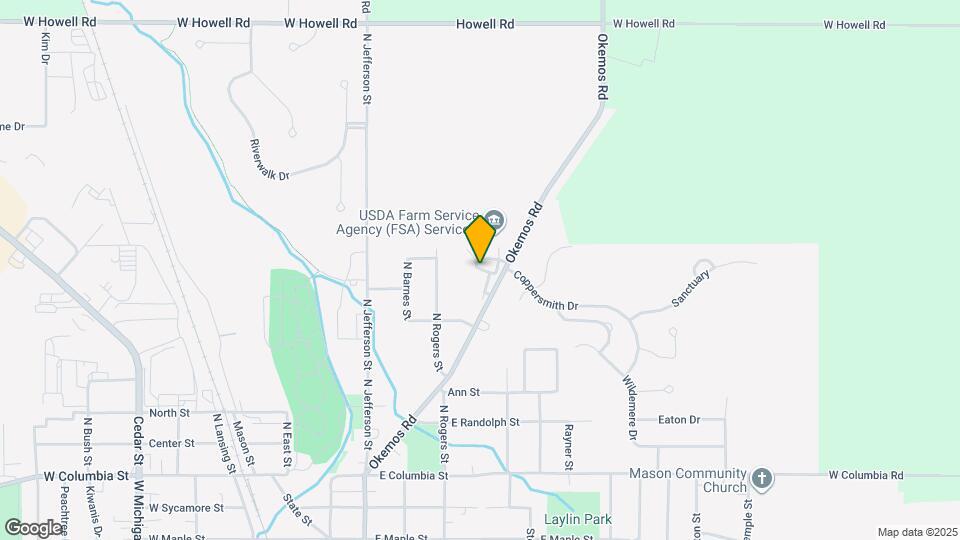 408 Mason Hills Dr Mason MI Apartments and Nearby Mason Apartments For