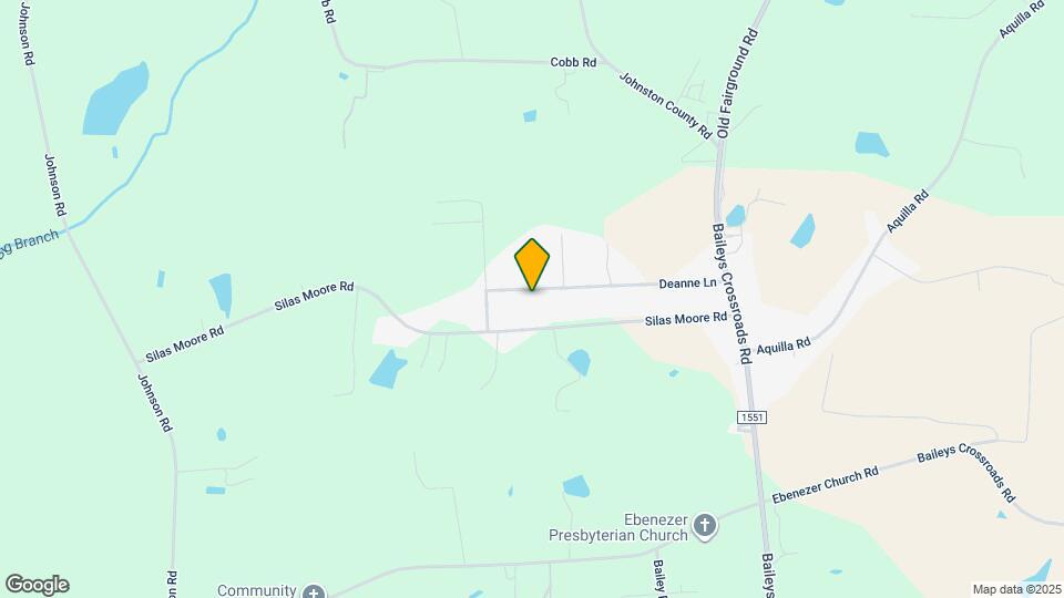 387 Deanne Ln Map and Location Details