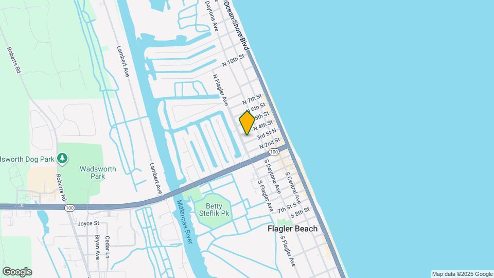 320 3rd St N Apartments and Nearby Flagler Beach Apartments For Rent