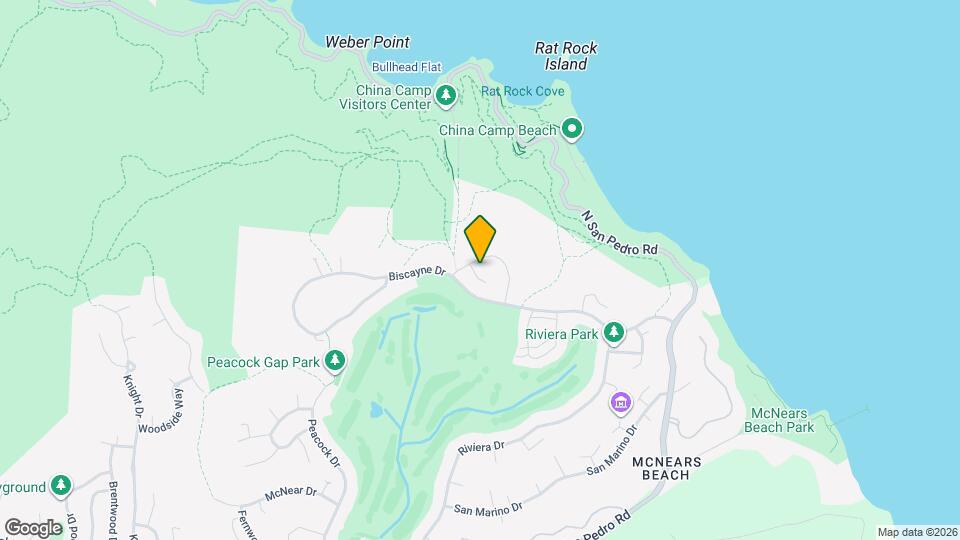 5 Partridge Ct Map and Location Details