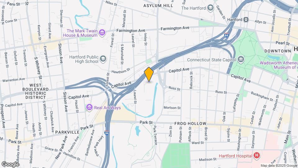 Underwood Family Apartment Homes Hartford, CT Apartments For Rent