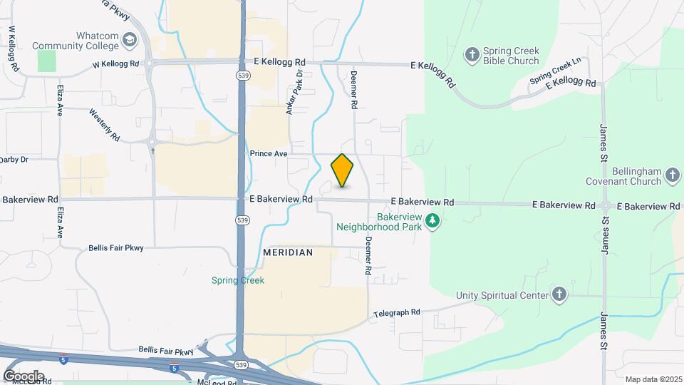 City Apartments Mapa y Detalles de la Ubicación