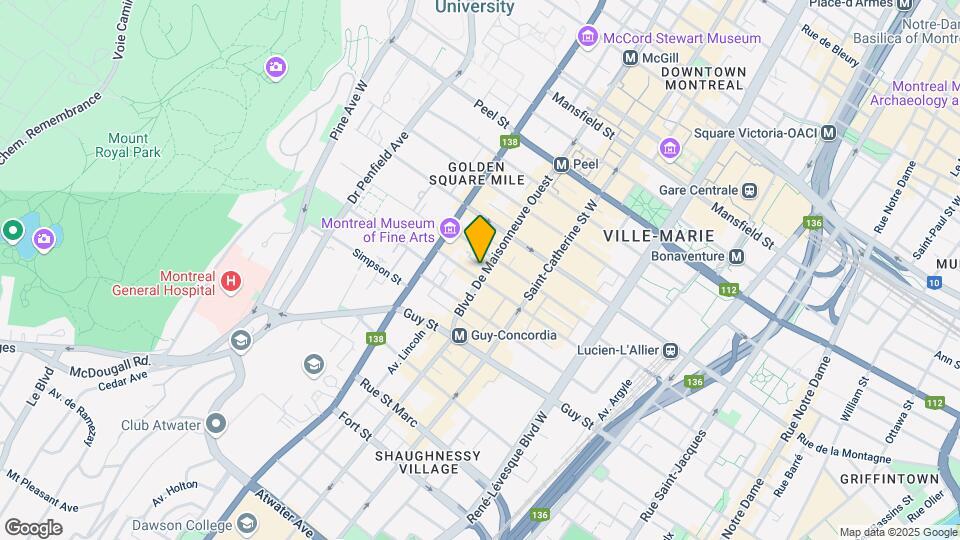 2005-2019 Bishop Map and Location Details