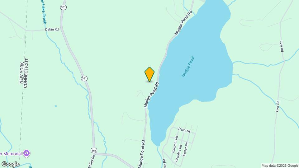 69 Mudge Pond Rd Map and Location Details