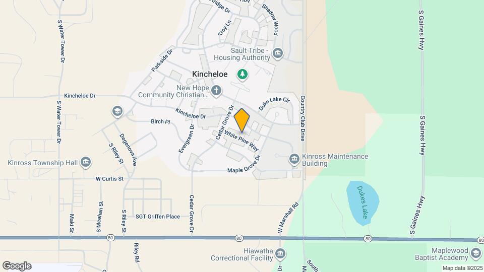 1416 White Pine Way Apartments Kincheloe, MI Apartments For Rent