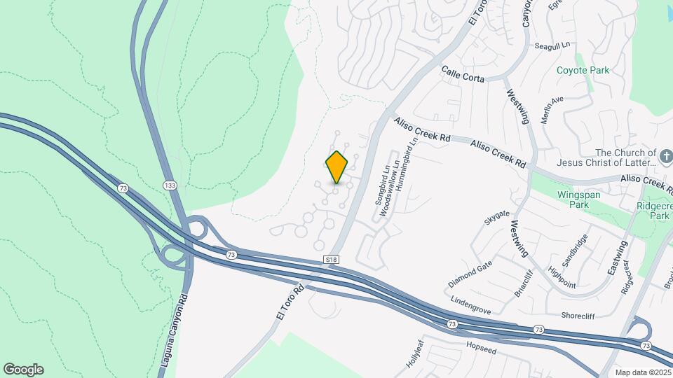 227 Santa Rosa Ct Mapa y Detalles de la Ubicación