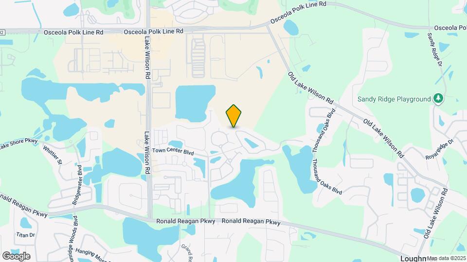 508 Reserve Dr Map and Location Details