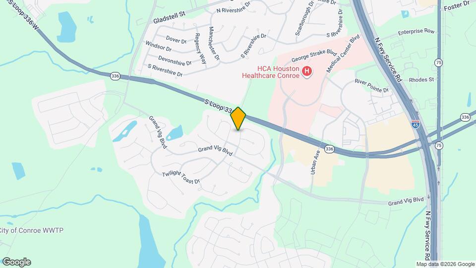 139 Trillium Pk Lp Map and Location Details