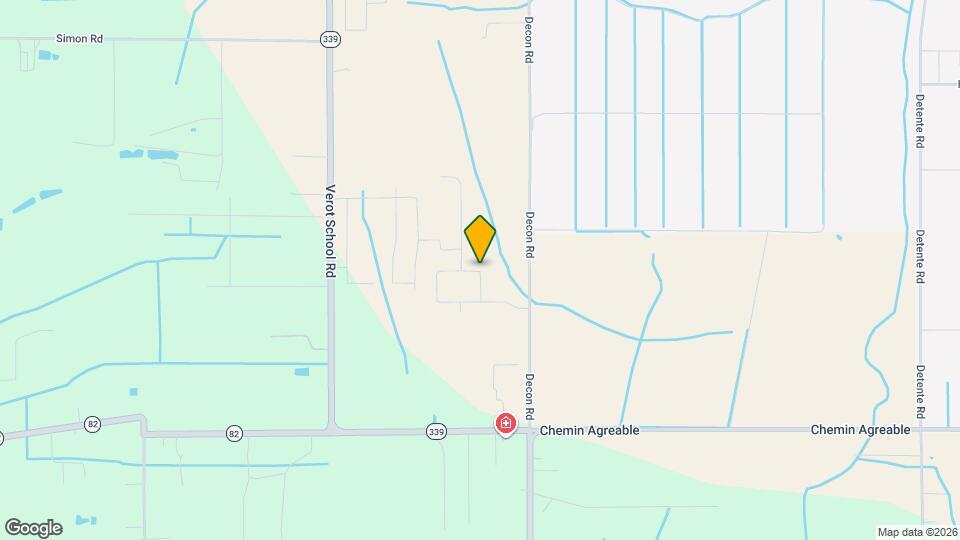 200 High Pt Wy Map and Location Details