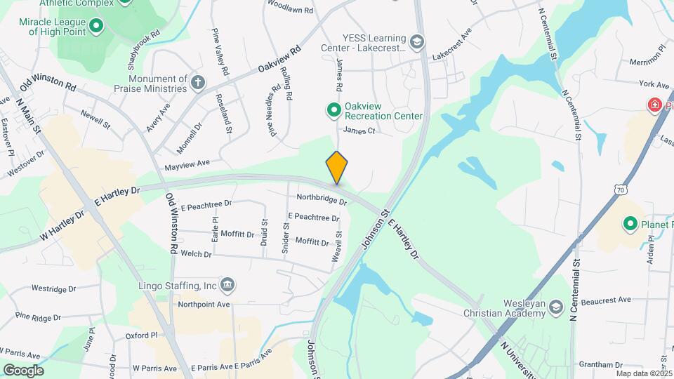 3-13D James Rd Photo