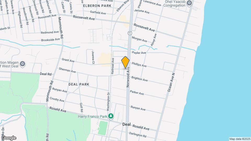 6 Campbell Ct Apartments Deal, NJ Apartments For Rent