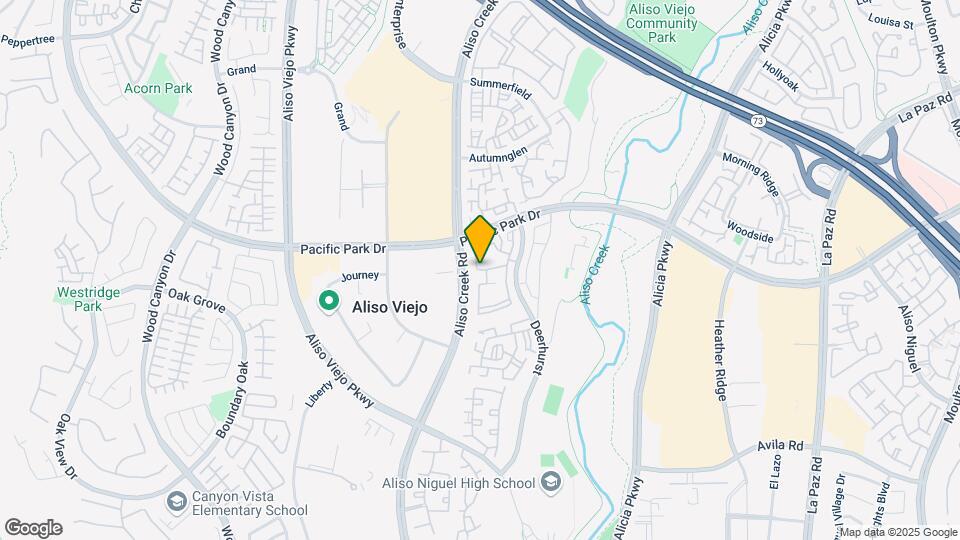 Canyon Villas Condominiums-Unit -. Map and Location Details