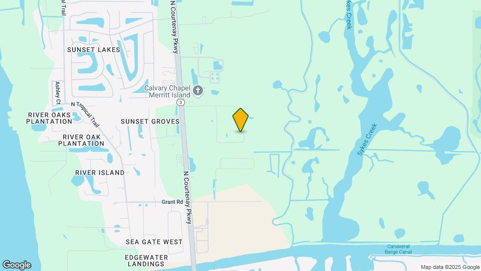 285 Loymer Cir Map and Location Details