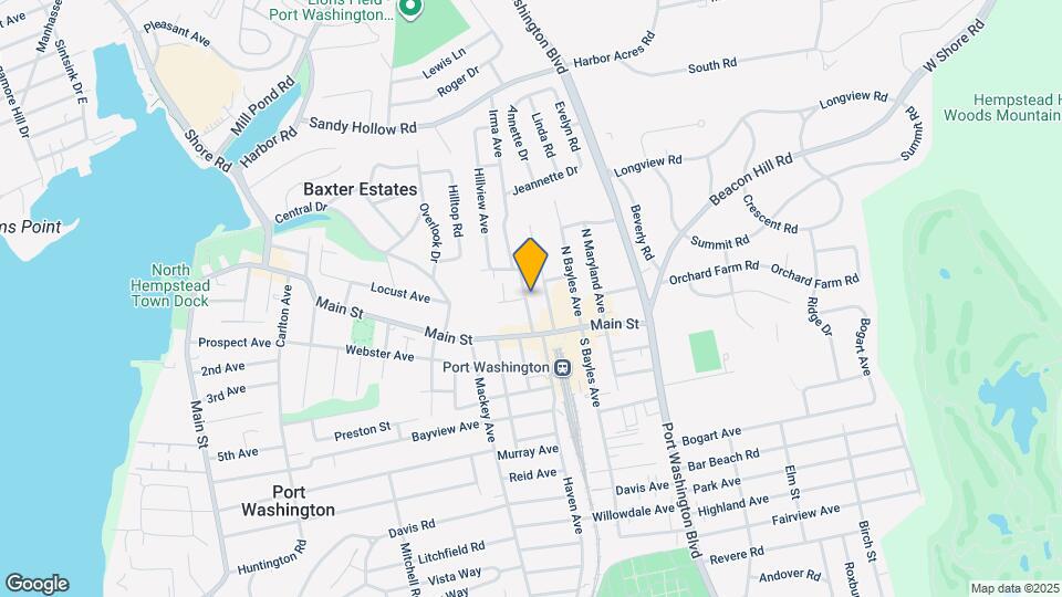 15 Irma Ave Apartments and Nearby Port Washington Apartments For Rent