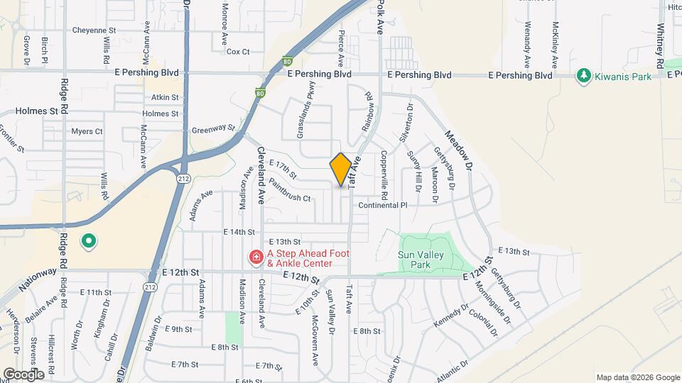 Cheyenne Station Apartments and Nearby Cheyenne Apartments For Rent Cheyenne, WY