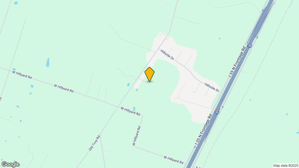 17307 Old 81 Map and Location Details