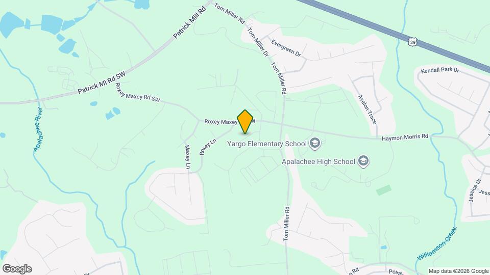 79 Holland Cv Mapa y Detalles de la Ubicación