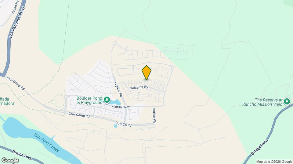 922 Jasper St Map and Location Details