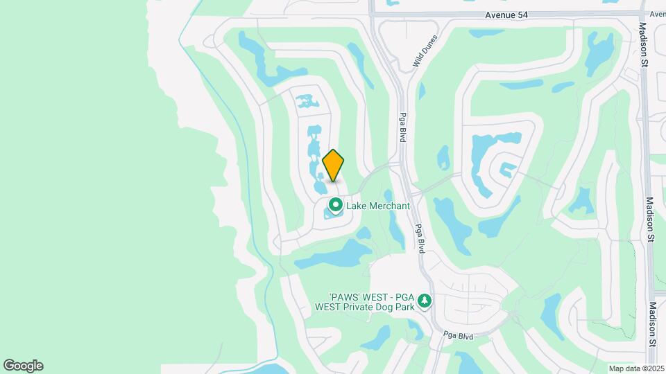 55429 Tanglewood Map and Location Details