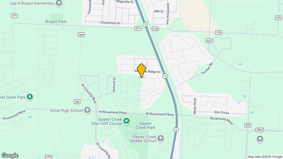 213 Emma Dr Map and Location Details