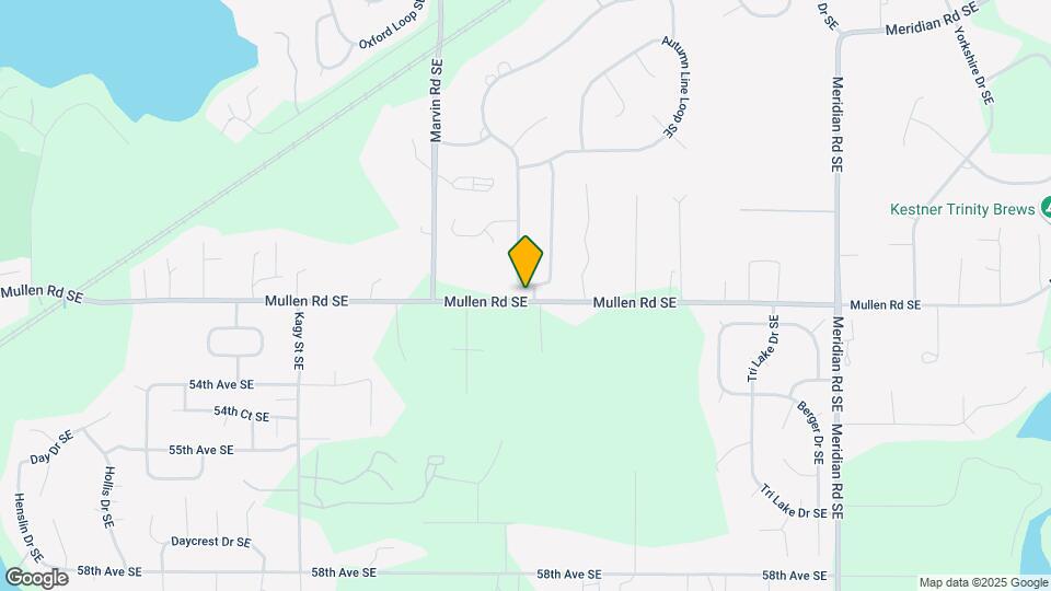 4831 Indian Summer Dr SE Map and Location Details