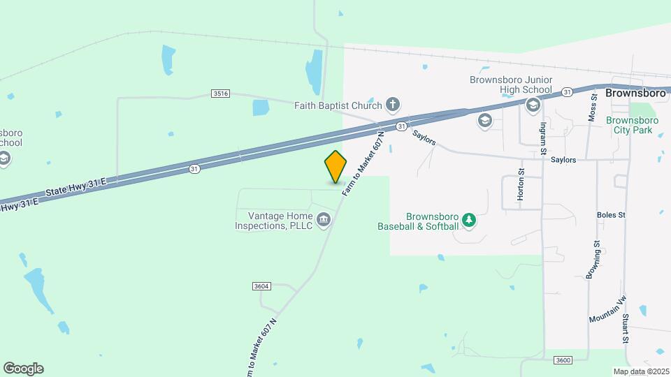 10922 Meadow Creek Dr Map and Location Details