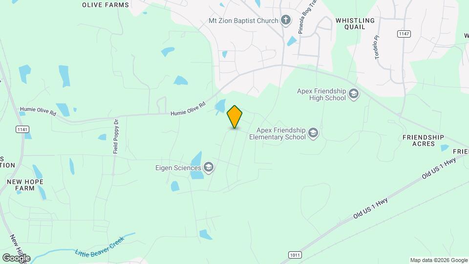 2245 Kettle Falls Station Map and Location Details