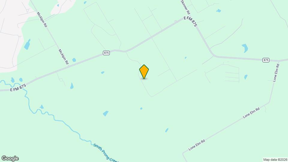 7026-7026 Guilford Rd Map and Location Details