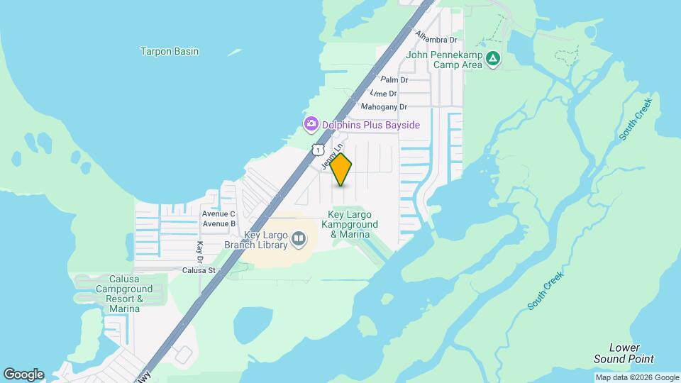 11 Judy Pl Map and Location Details