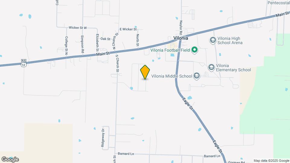 88 Farmhouse Cir Map and Location Details