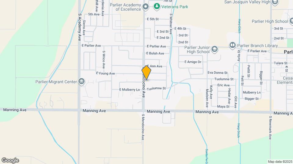 13521 E Cypress Ave Apartments Parlier, CA Apartments For Rent