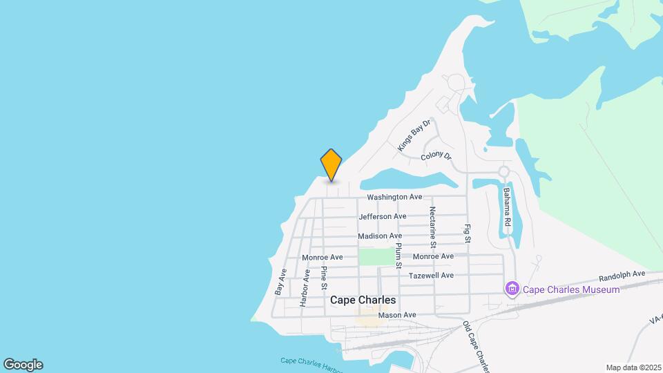 Sea Breeze Apartments Cape Charles, VA Apartments For Rent