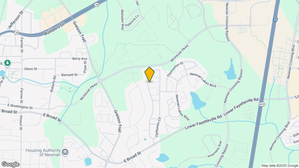 26 Hillshire Dr Mapa y Detalles de la Ubicación