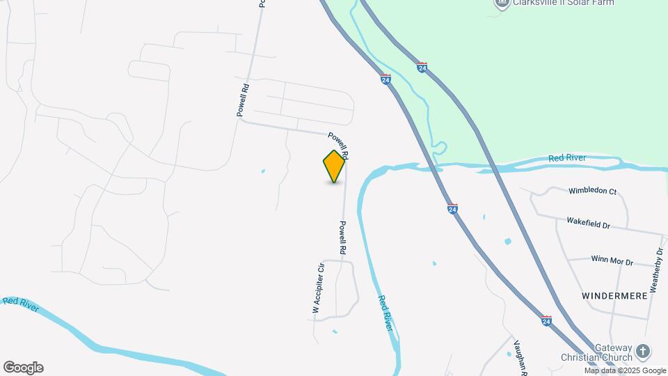 1746 Ellie Piper Cir Map and Location Details