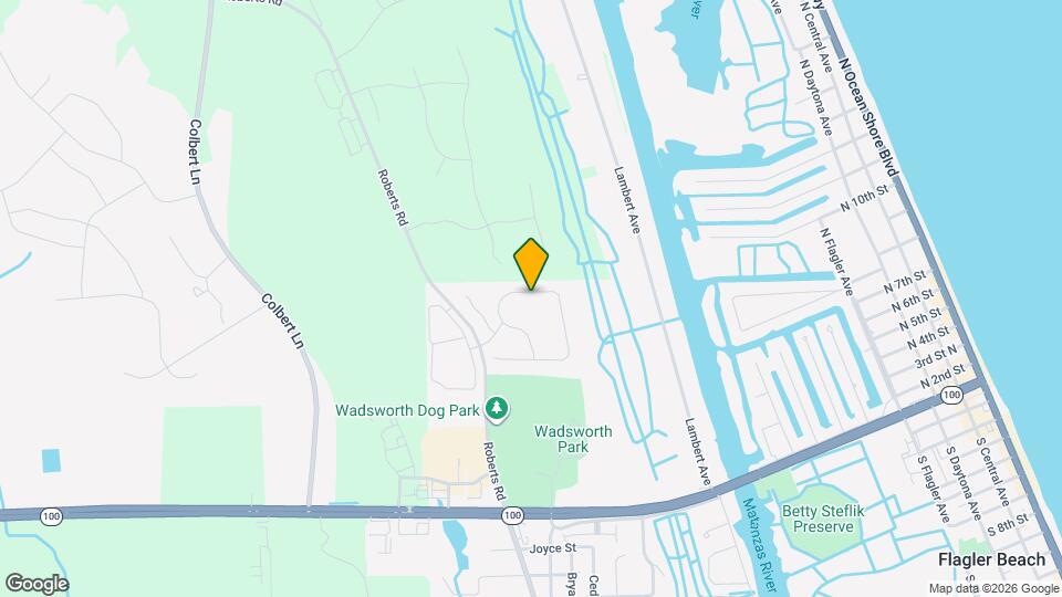 89 Signet Cir Map and Location Details