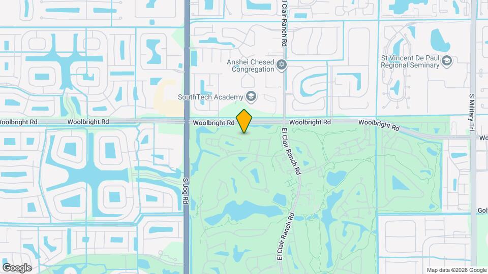 11177 Aspen Glen Dr Mapa y Detalles de la Ubicación