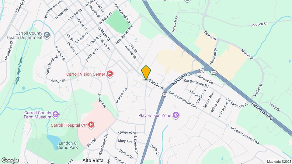 Westminster Apartments and Nearby Westminster Apartments For Rent