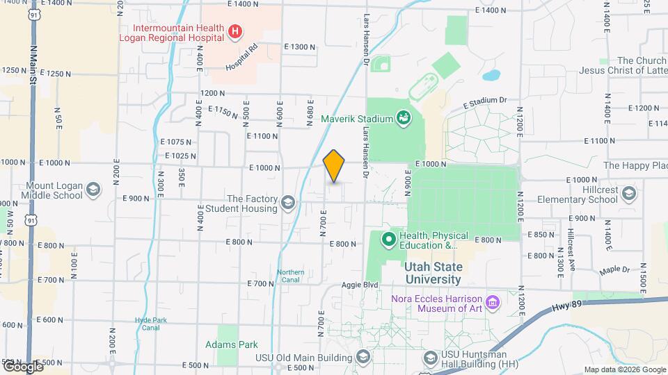 Avocet Apartments Logan, UT Apartments For Rent