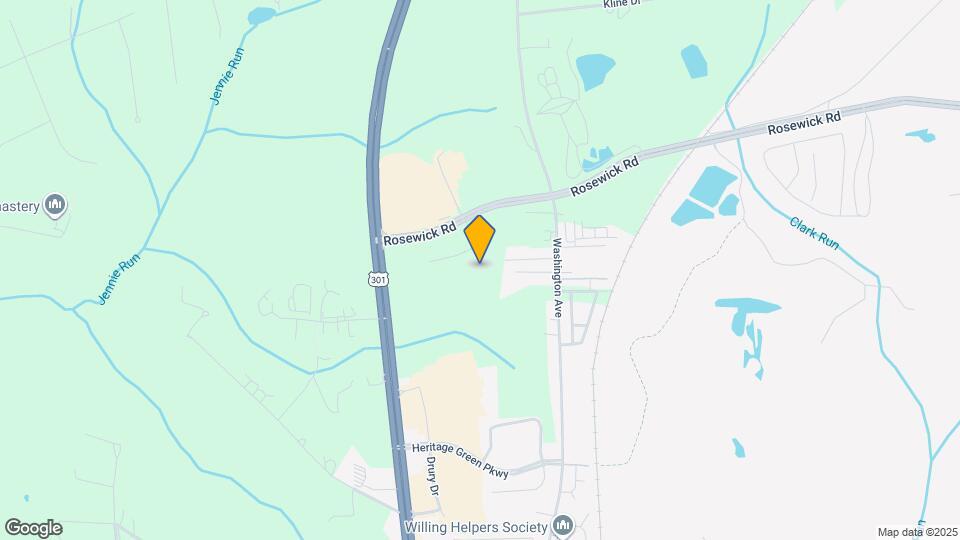 Rosewick Apartments La Plata, MD Apartments For Rent