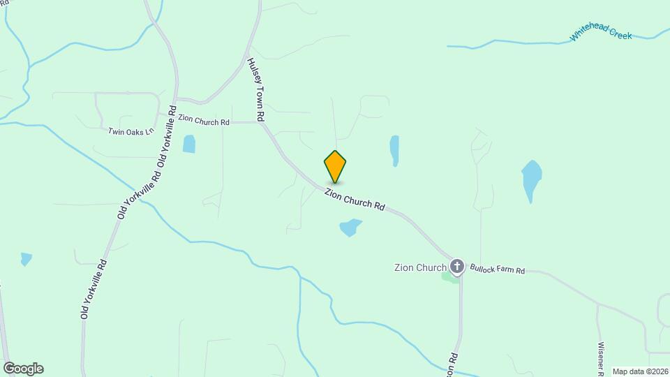 28 Swafford Dr Map and Location Details