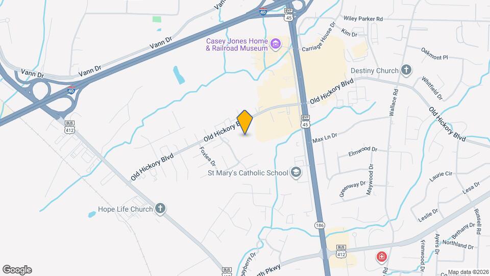 Hartland Place Apartments Jackson, TN Apartments For Rent