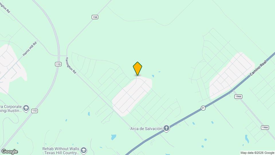 427 Gabbro Gdns Mapa y Detalles de la Ubicación