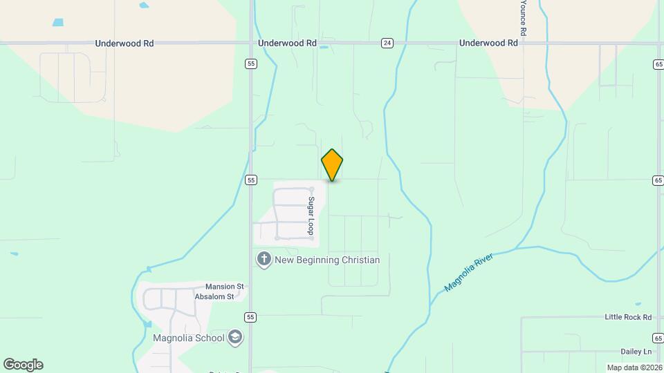 13095 Shea Cir Rentals in Foley, AL