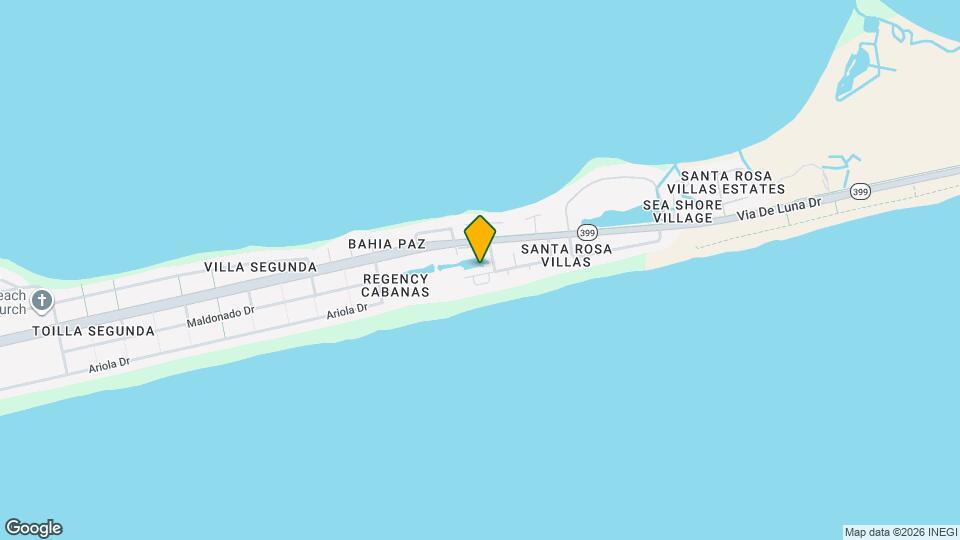 1705 Bulevar Mayor St Map and Location Details