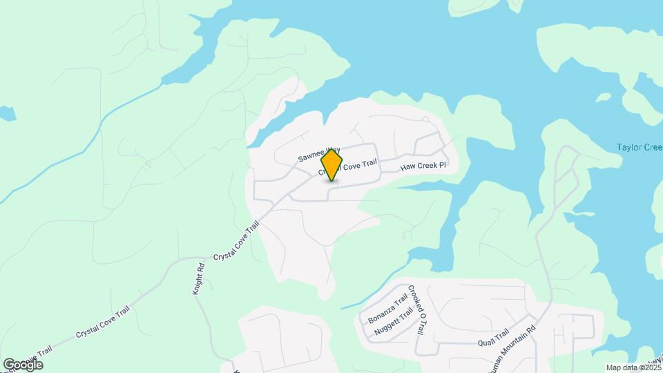 6950 Sawnee Terrace Map and Location Details