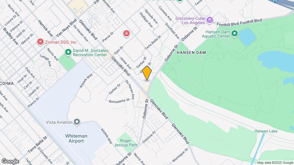 12287 Osborne St Rentals in Pacoima, CA