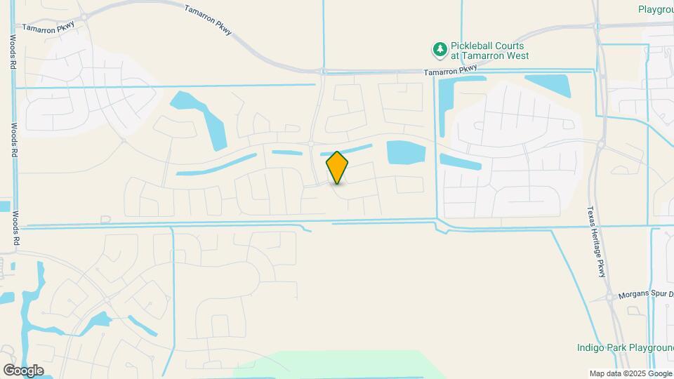 30714 Wicklow Gdns Dr Map and Location Details